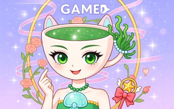 米莎的头像制作馆