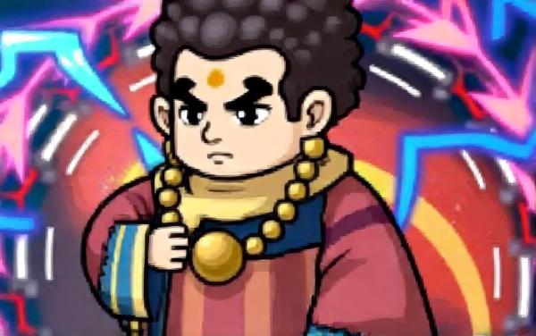 转刀拼刀我最强