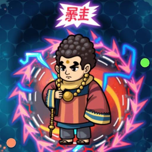 转刀拼刀我最强