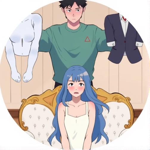 女友模拟