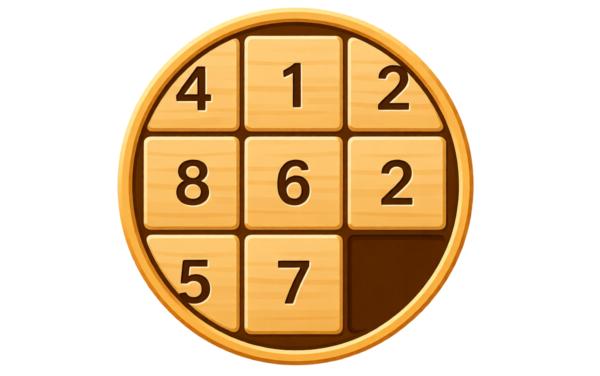 数字拼图挑战最强大脑软件