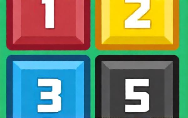 经典方块闯关消除