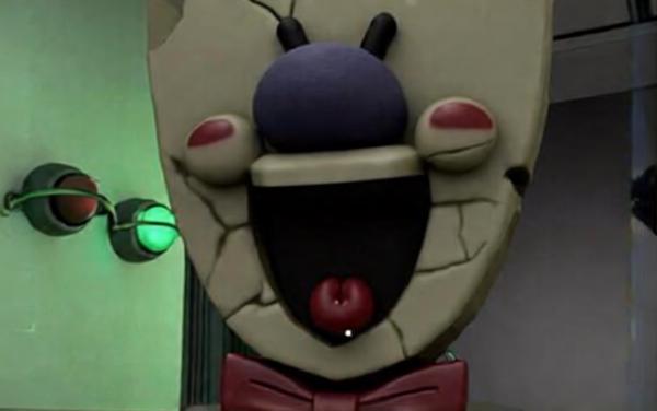 恐怖冰淇淋游戏入口