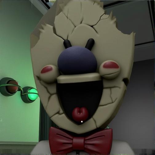 恐怖冰淇淋游戏入口