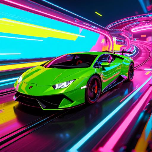 模拟停车漂移大师