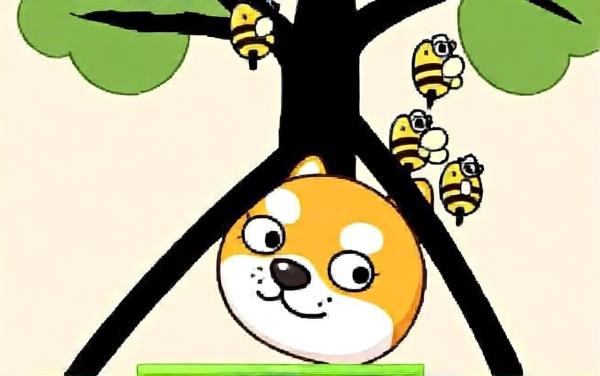 解救狗头保卫战