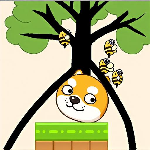 解救狗头保卫战