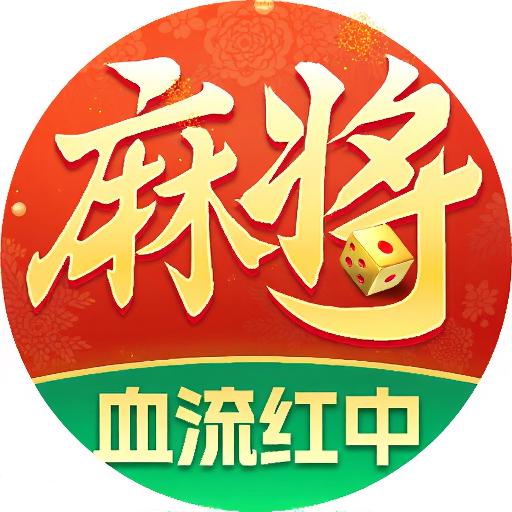 白金岛麻将圈