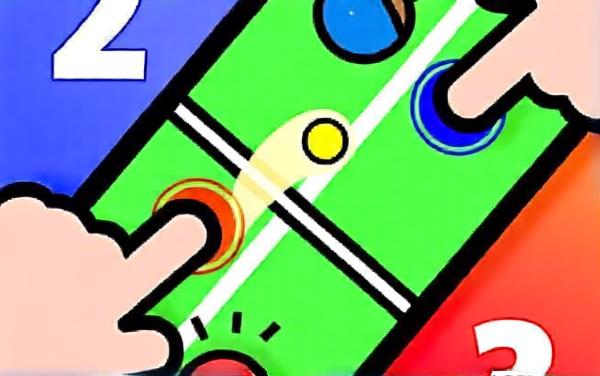 双人闯关竞技场