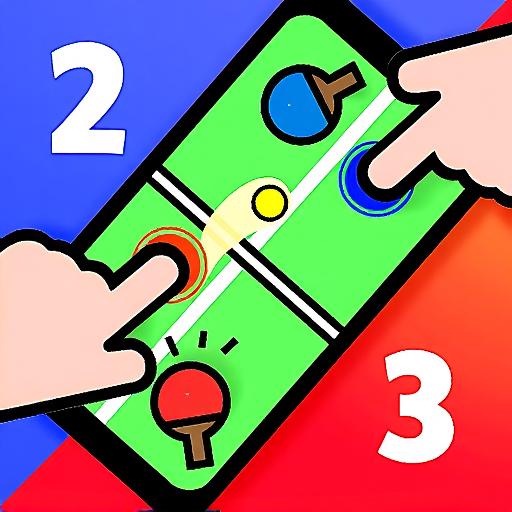 双人闯关竞技场