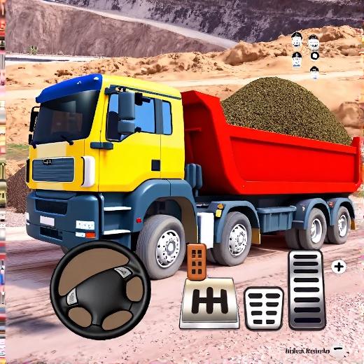 真实汽车模拟器