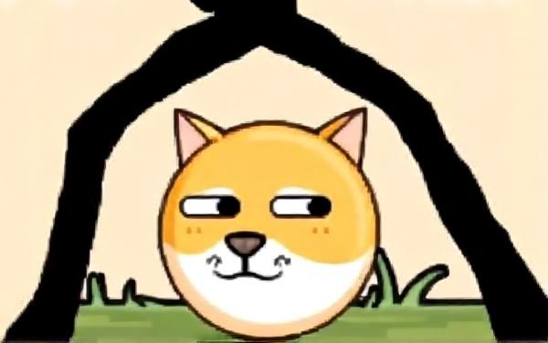 画线拯救狗头13
