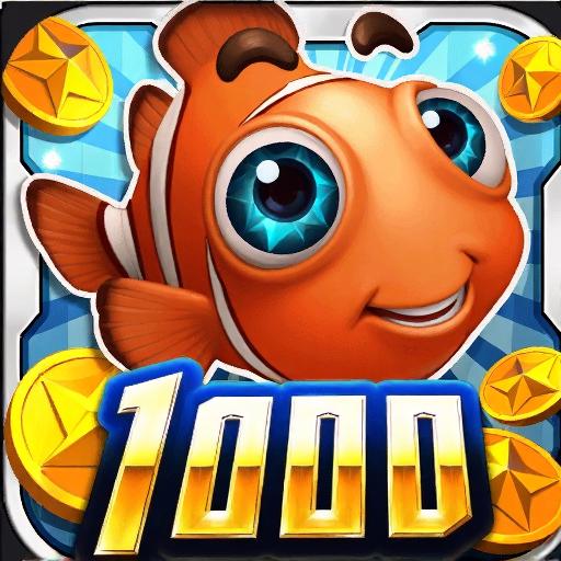 扑鱼达人千炮版