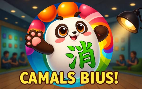 木块麻麻消消将