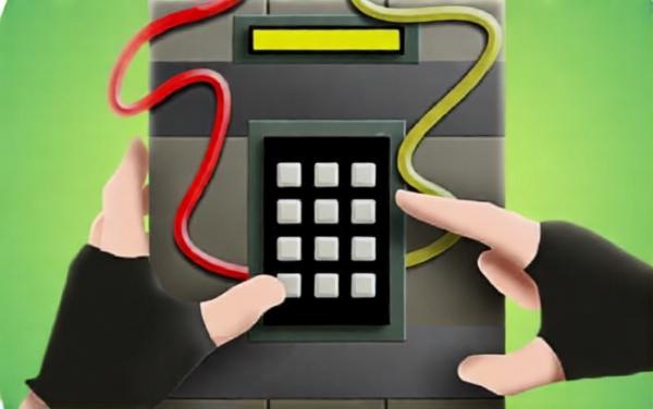 武器专家模拟游戏