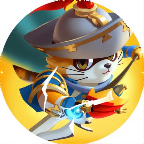 小浣熊神兵列传