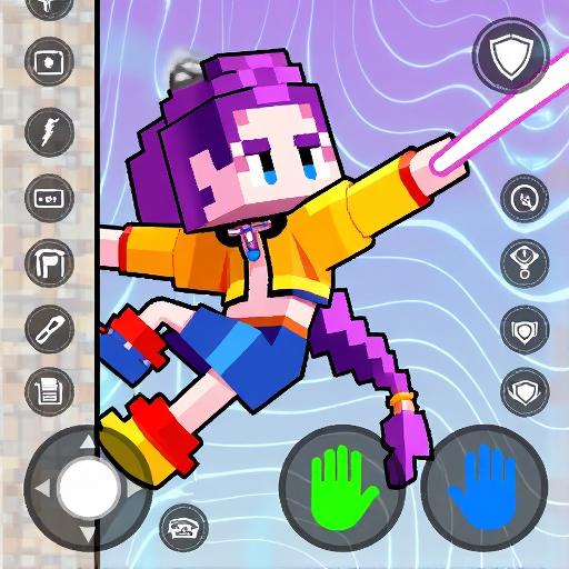 他世界随机生存