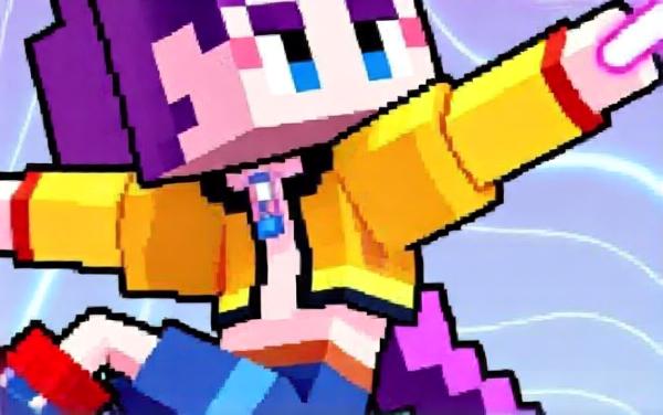 他世界随机生存