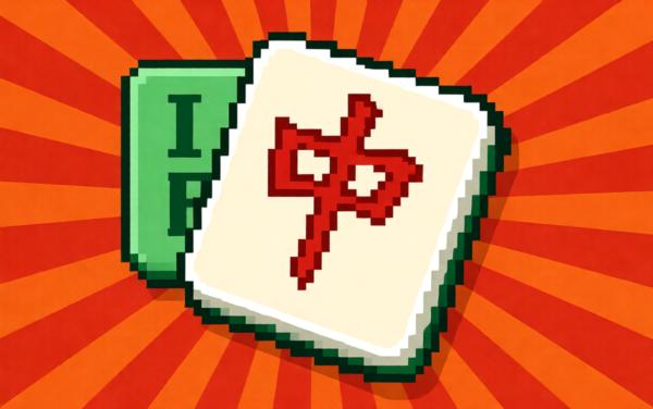 麻将消消经典版3