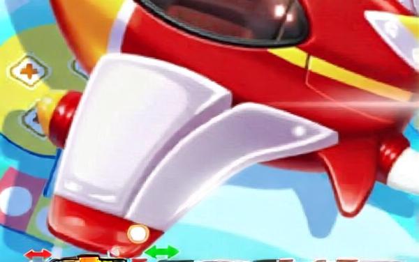 飞行棋双人经典大作战