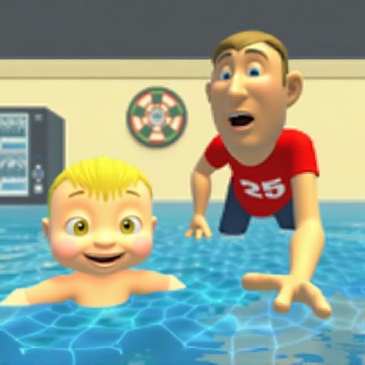 谁是你爸爸小游戏入口