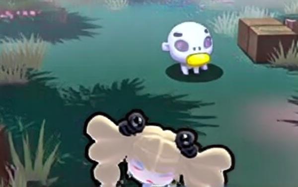 仔仔派对逃出惊魂夜