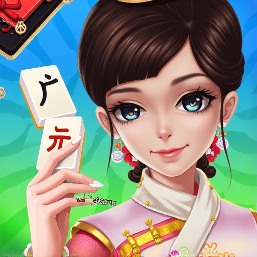 广元麻将