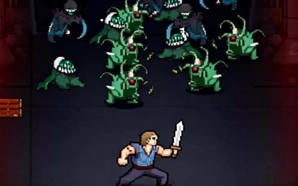 幽灵宿舍大作战