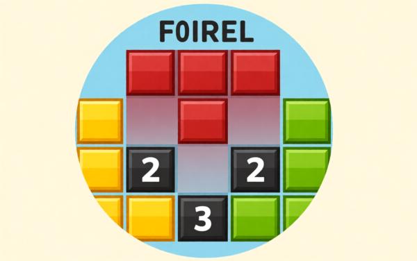 单人方块闯关小游戏