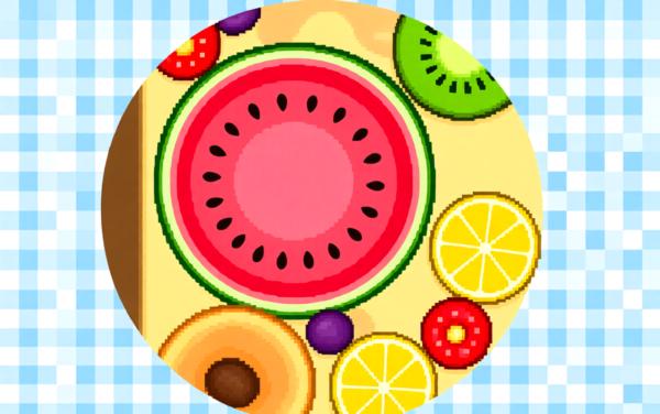 水果碰一碰