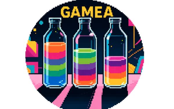 快乐冲一冲游戏