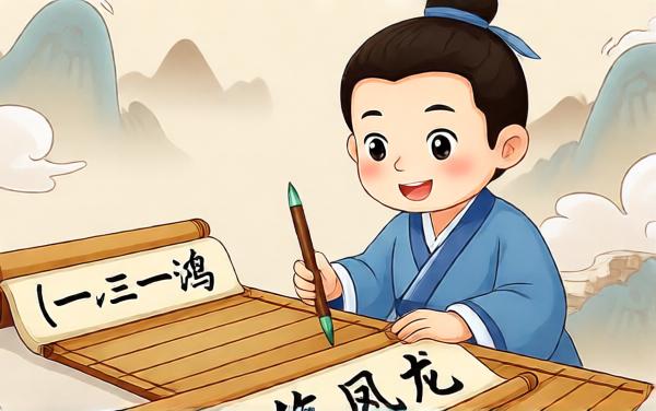 成语疯狂大闯关