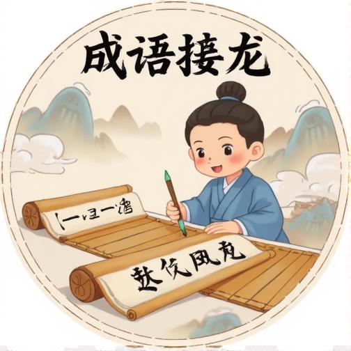 成语疯狂大闯关