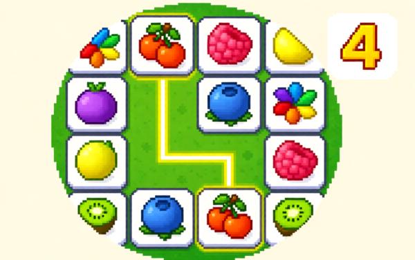 连连爱消除游戏