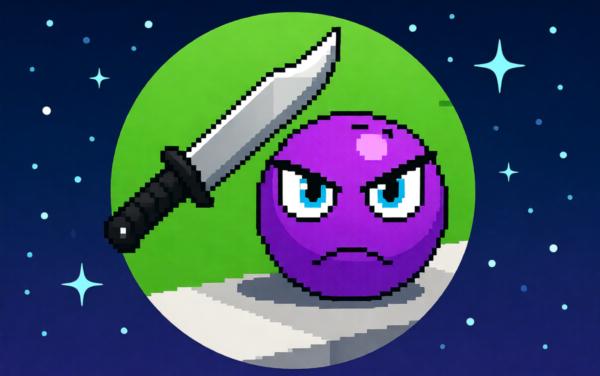 切一刀消消游戏