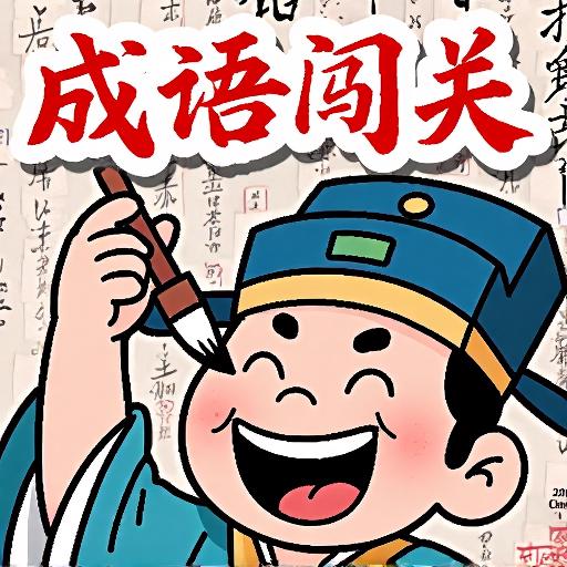 成语闯关