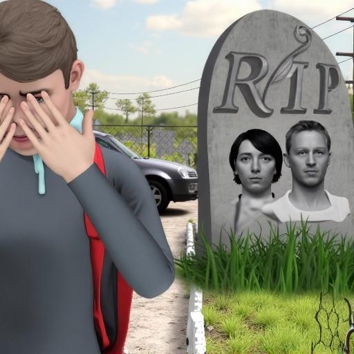 逃离家暴男孩游戏