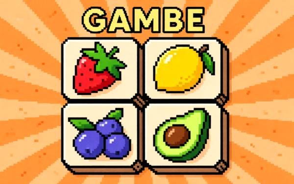 乐消消经典闯关水果版