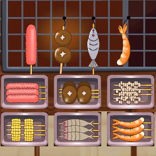 穿越古代的开店时光