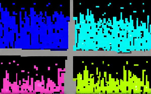 沙盒粉末解压游戏