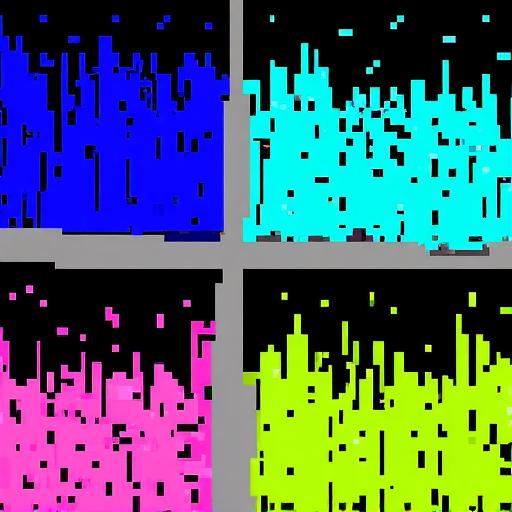 沙盒粉末解压游戏