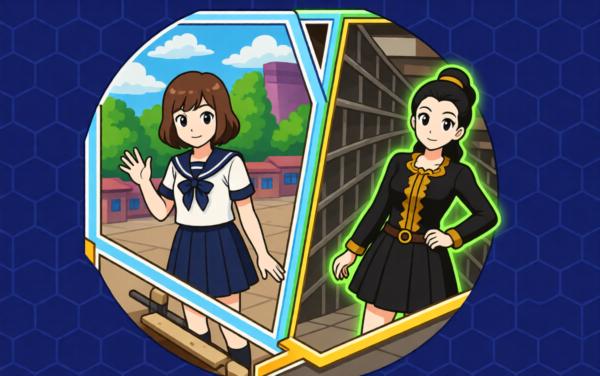 乐园樱花游戏园模拟