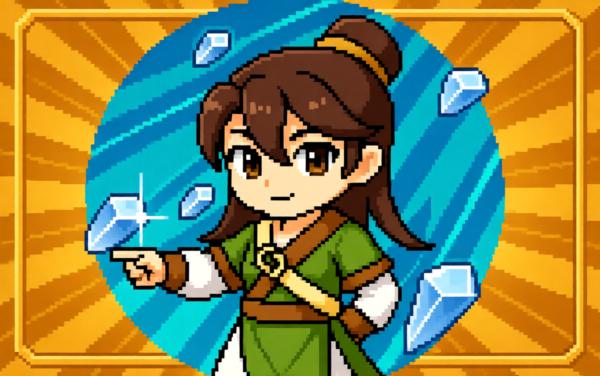 重生仙界挖矿的日子