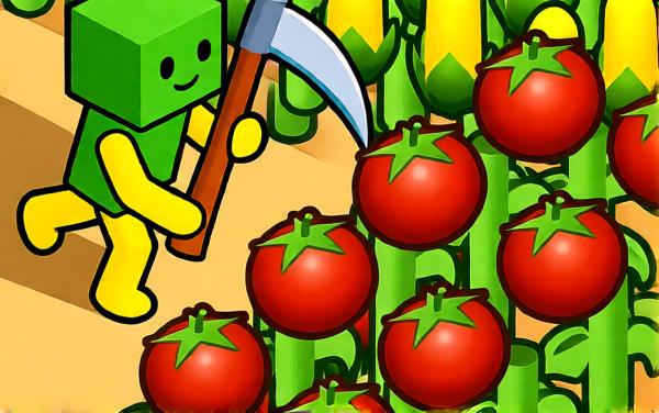 农场大亨防御经营