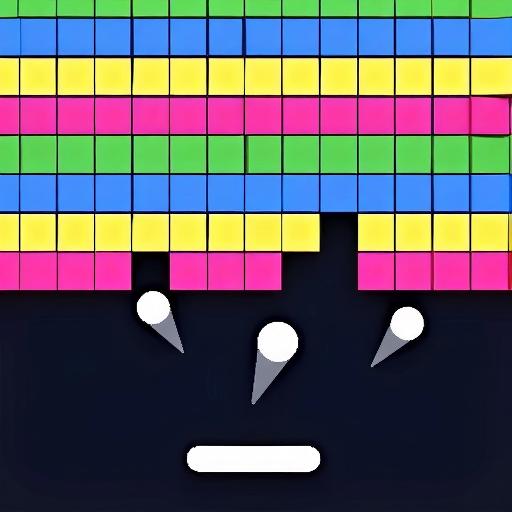 砖块破坏王游戏