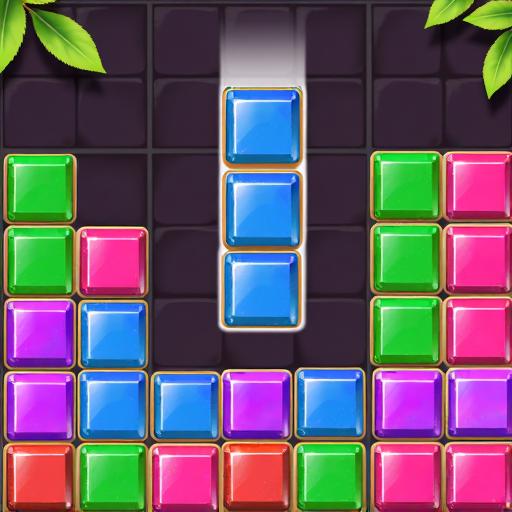 经典方块俄罗斯