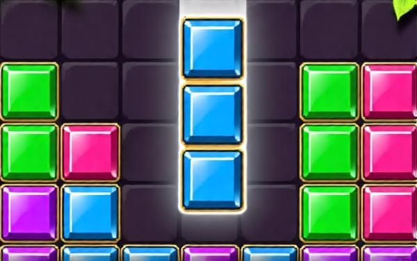 经典方块俄罗斯