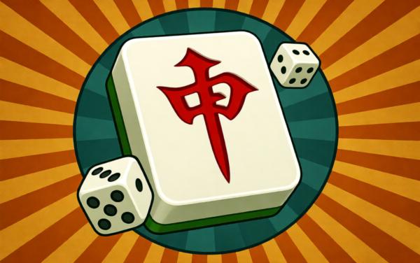 麻将消消消乐小游戏