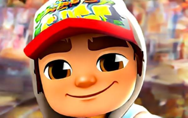 杰克跑酷小游戏