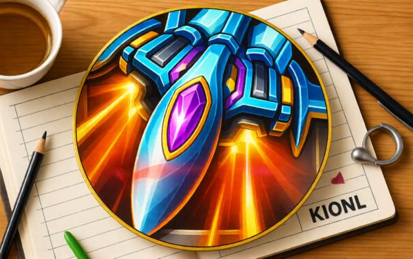 太空飞机英雄行动大作战